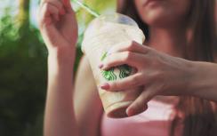 Afbeelding bij artikel Starbucks | Koers onderuit na winstwaarschuwing
